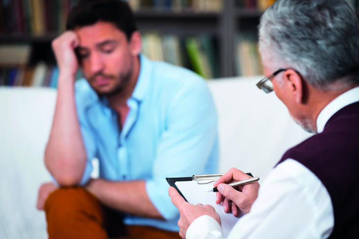 Psychische Erkrankungen sind der Hauptgrund für eine Berufsunfähigkeit – noch vor körperlichen Einschränkungen, Krebsleiden und Unfällen. Eine Berufsunfähigkeitsversicherung hilft, wenn im Ernstfall das Einkommen wegbricht. 