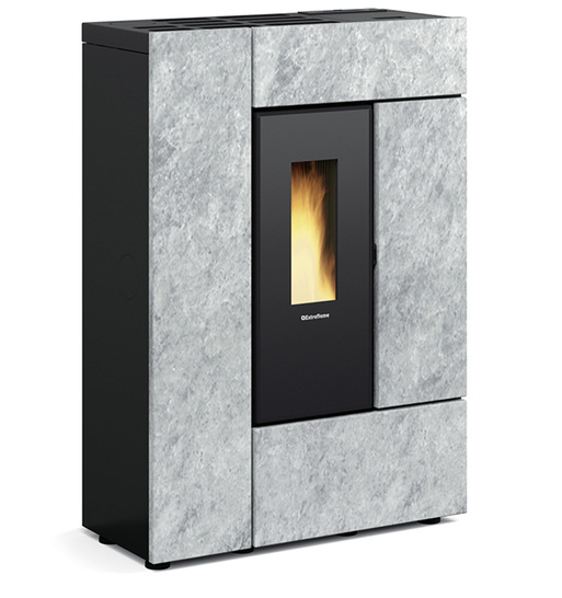 „ Gabriella Plus ”  aus Linie  „ Evolution Line ” .