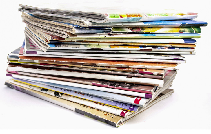 Nur wenn Artikel in der richtigen Zeitschrift platziert sind, bringen sie auch den gewünschten Erfolg.