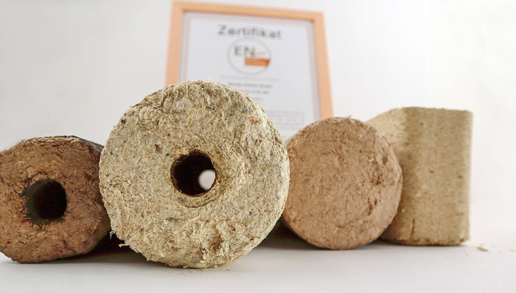 Das neue Handbuch und weitere Informationen zum Zertifizierungsantrag sind unter www.enplus-briketts.de online zu finden.