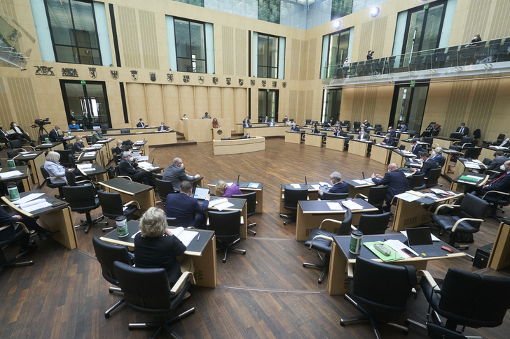 Der Bundesratbeschluss wird im September 2021 erwartet. 