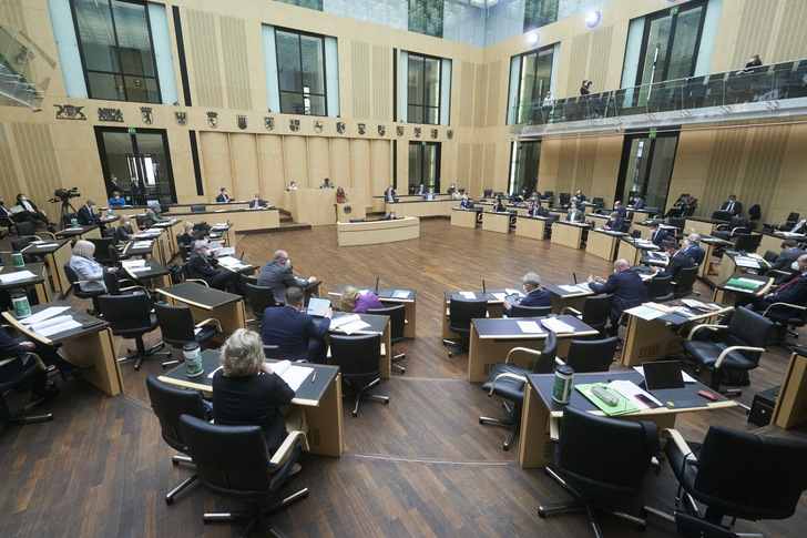 Der Bundesratbeschluss wird im September 2021 erwartet.  - © bundesrat.de
