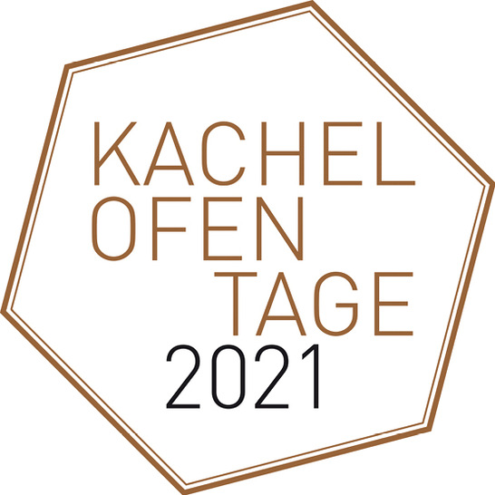 Kachelofentage vom 1.–9. Okober 2021. - © ﻿Logo:   AdK
