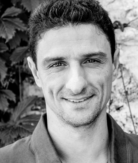 Sergio Monticciolo