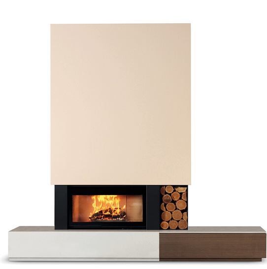 Das in den dafür vorgesehenen Modellen „WT” integrierte „O2Ring”-System erlaubt eine erhebliche Verringerung der Schadstoffemissionen.