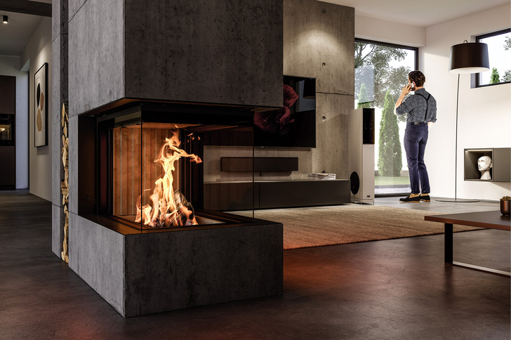 Mit komplett neuer Website und exklusiven neuen Erscheinungsbild präsentiert sich Spartherm ab August 2021.