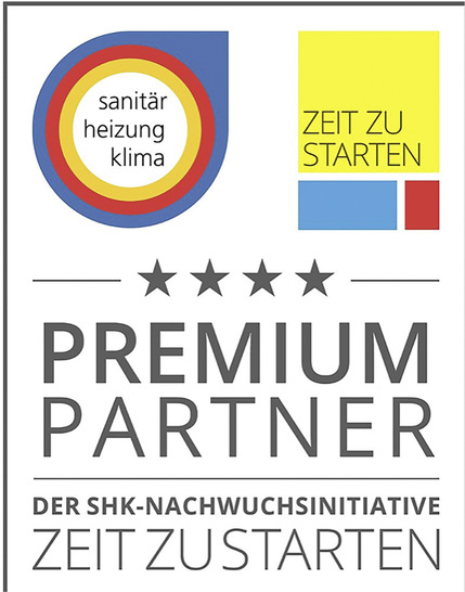 Premiumpartner Vailant und Buderus wollen gemeinsam mit dem ZVSHK das Handwerk für junge Menschen vielfältig erlebbar machen. - © Foto:ZVSHK
