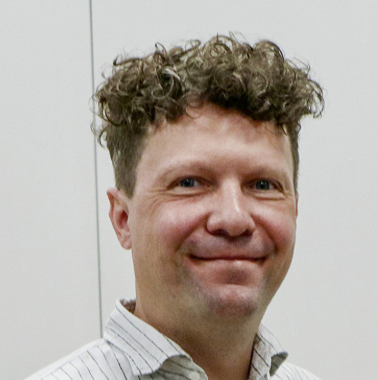 Matthias Kaufmann
