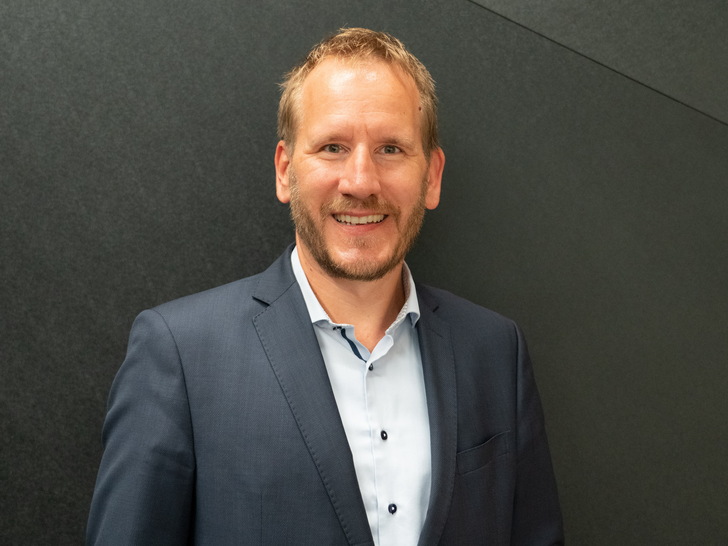 Martin Endres