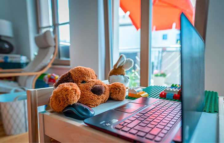 Homeoffice ist von Arbeitnehmerseite nicht mehr frei wählbar.