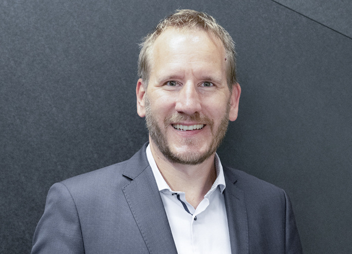 Martin Endres übernahm ab 1. Oktober 2021 die Leitung des strategischen Geschäftsfelds ­„Fireplaces“ von Schott. Dieses umfasst die Produktmarken Schott Robax und Nextrema.