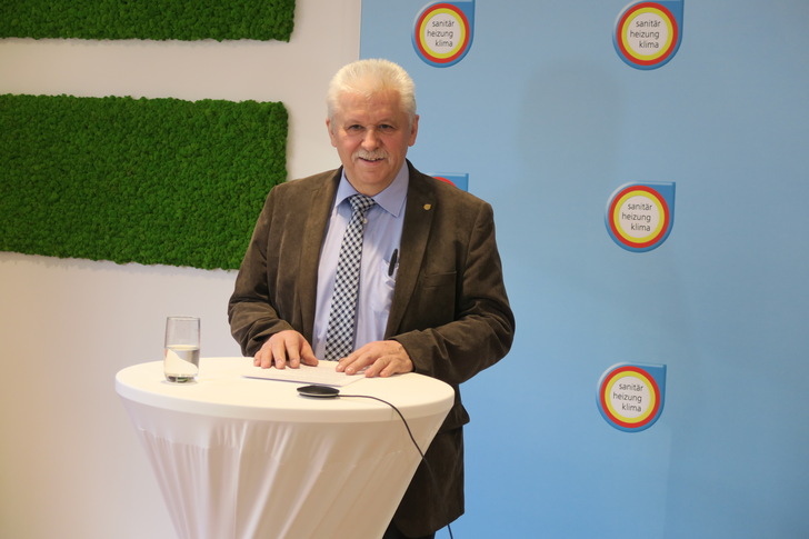 FV SHK Bayern - © Michael Falger führt durch das Online-Seminar
