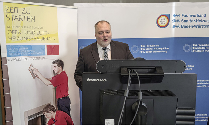 Auch in diesem Jahr wird aus dem Studio beim FV SHK Baden-Württemberg das Walter-Bucerius-Seminar stattfinden.