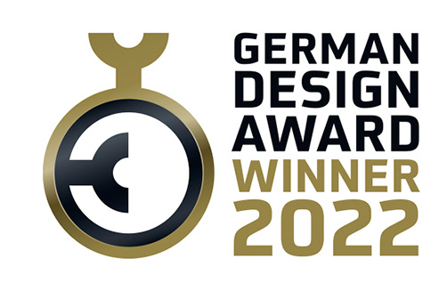 © Foto: German DesignAward
