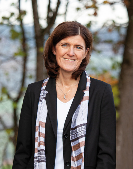 Beate Schmidt-Menig