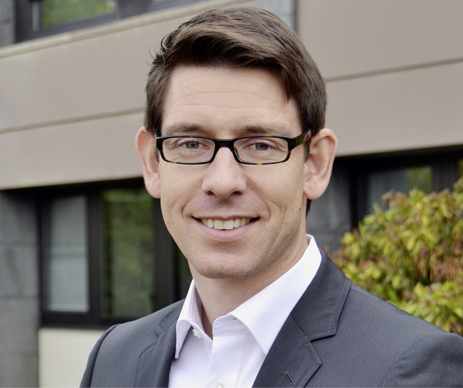 Tim Froitzheim, Referent Ofen- und Luftheizungsbau, Erneuerbare 
Energien im Zentralverband Sanitär Heizung Klima.