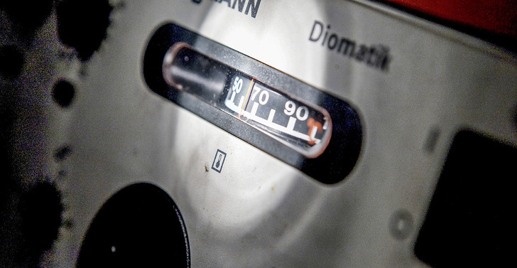 Für Mietwohnungen in Planung: Je schlechter ein Gebäude gedämmt und je älter die Heizungsanlage ist, umso höher soll die CO ₂ -Abgabe für den Vermieter ausfallen.