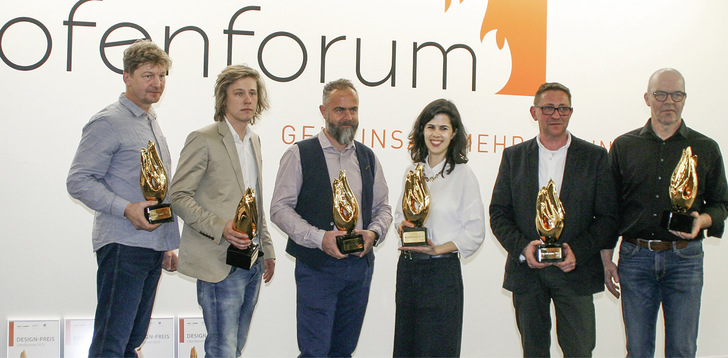 Im nächsten Jahr findet die Preisverleihung wieder live statt, wie schon in den Jahren zuvor – außer 2021, da musste coronabedingt darauf verzichtet werden. Vielleicht finden Sie sich da unter den Gewinnern wieder. 