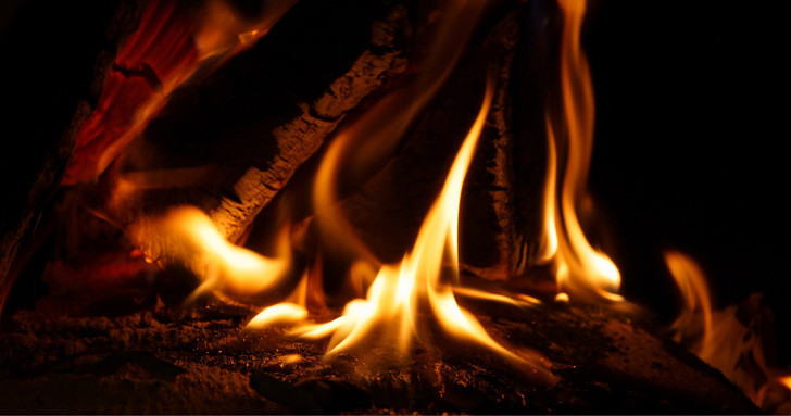 Moderne und nachhaltige Holzenergie ist unverzichtbar.