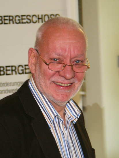 Manfred Vohs - © ZVSHK
