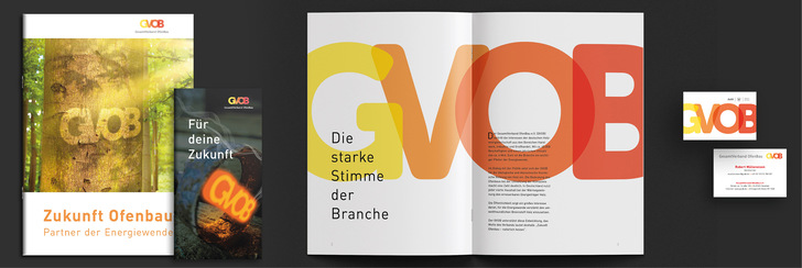 Für diesen Markenauftritt wurde der GVOB ausgezeichnet.