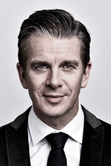 Markus Lanz - © ZDF
