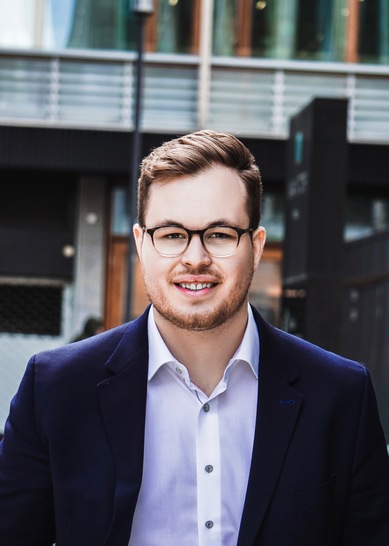 Marius Hegmann - © HKI
