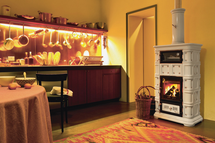 „ Marlene ”  von Sergio Leoni mit seinem eleganten Vintage-Look.