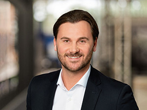 Andreas Jung, Trendfairs