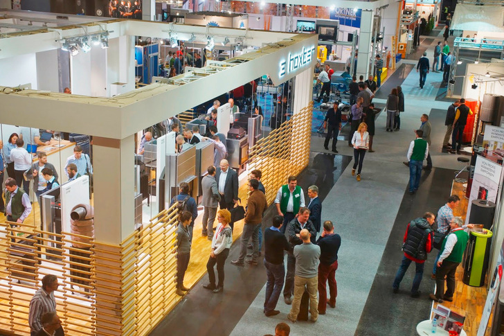 Die KOK Austria freut sich auf zahlreiche Besucher. 