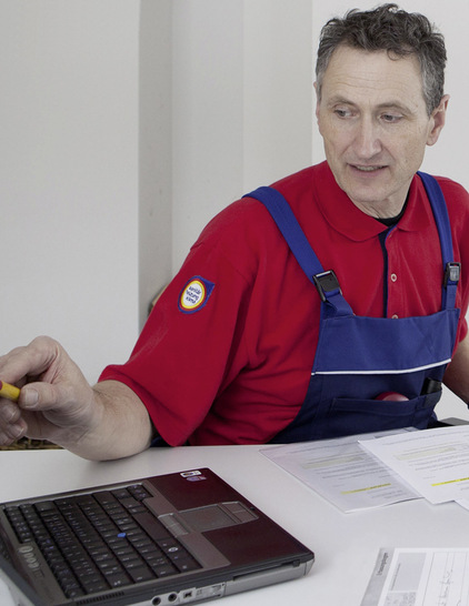 Eigener Webauftritt: Eine passende Schriftart für ein gefälliges Erscheinungsbild auszuwählen, ist leicht gemacht – doch gilt es rechtliche Rahmenbedingungen zur Datenübermittlung zu beachten.