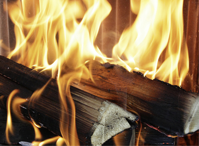 Bei der Holzverbrennung soll differenziert werden.