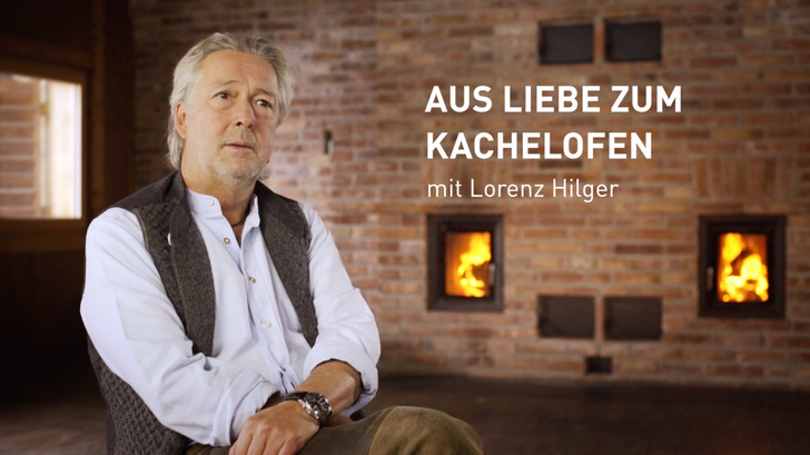 
 Lorenz Hilger, Markenbotschafter des GVOB und Gastwirt des Hotel Hirzinger in Bayern.