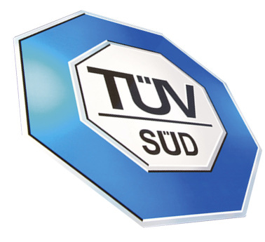 Weitere Informationen dazu gibt es auch unter www.tuvsud.com/zertifizierung-feuerstaetten. - © Foto: TÜV Süd
