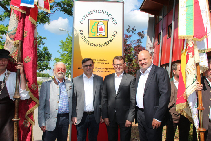 © Kachelofenverband.at
