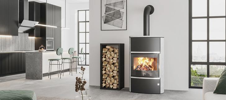 „Feras W+“ sorgt bis zu 12 Stunden für wohlige Wärme.