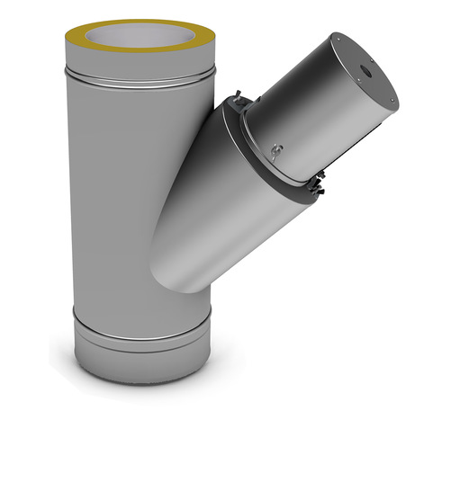 Der „Airjekt 1 Ceramic“ ist für den Dauerbetrieb geeignet. Die Wartungsintervalle richten sich danach, wie häufig die Feuerstätte im Betrieb ist.