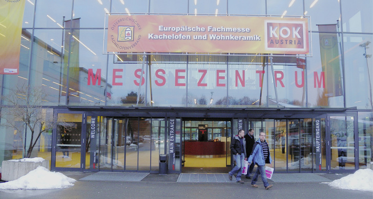 Willkommen zur KOK AUSTRIA﻿ 2024.