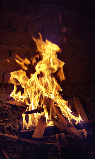 Experten sind davon überzeugt, das die Energiewende nur gelingt, wenn Holz zur Wärmegewinnung genutzt wird. 