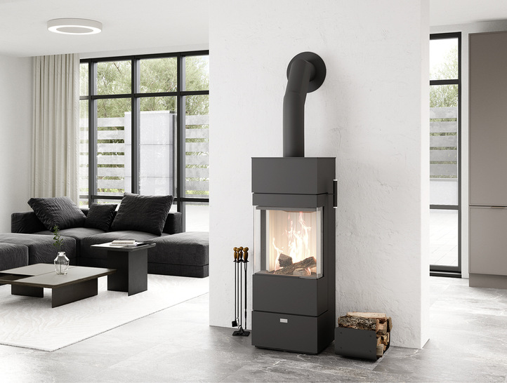 „Tenno“ zeichnet sich durch hochwertige Verarbeitung und den langlebigen Materialien aus.