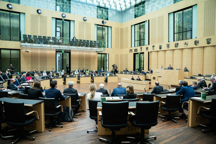 © Bundesrat/Steffen/Kugler
