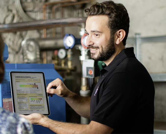 Nach Verabschiedung des GEG sind die Weichen für das Heizen in Deutschland gestellt.