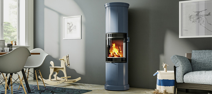 Mit dem regenerativen Energieträger Holz lässt sich das 65-Prozent-Erneuerbare-Energien-Ziel des GEG erreichen.