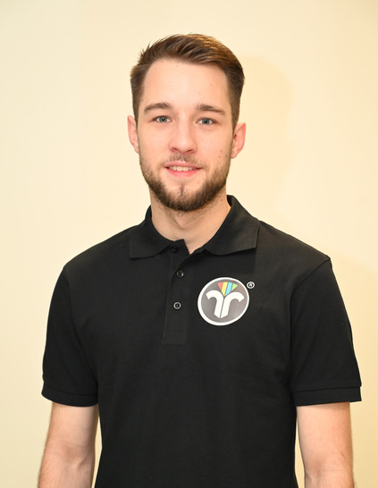 Robin Mauß