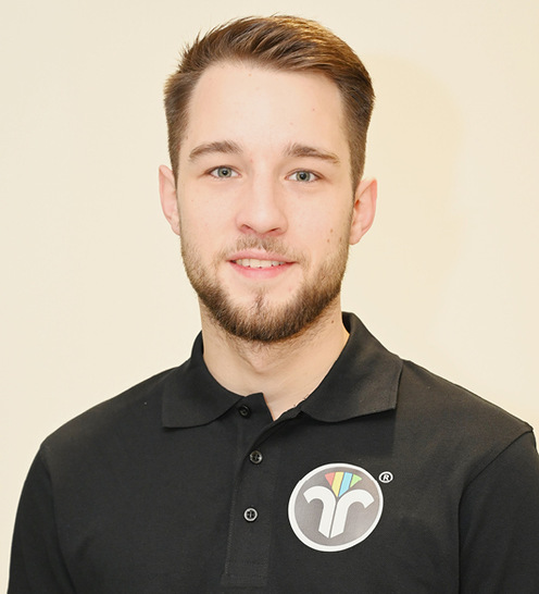 Robin Mauß