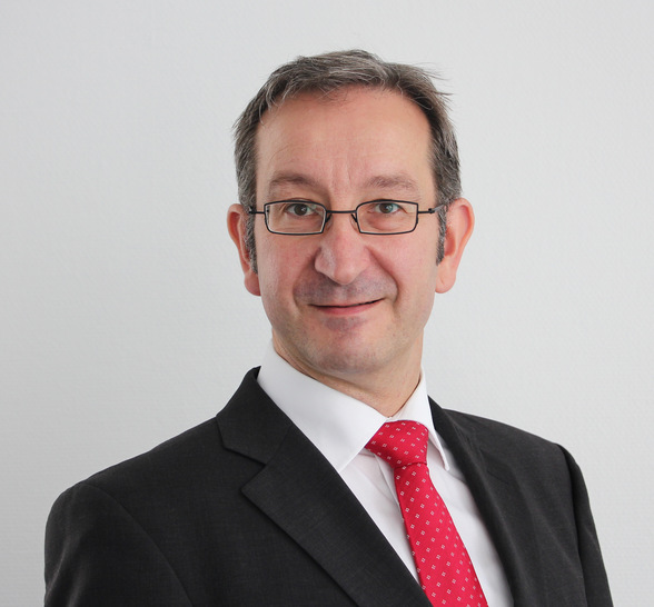  Wolfgang Becker