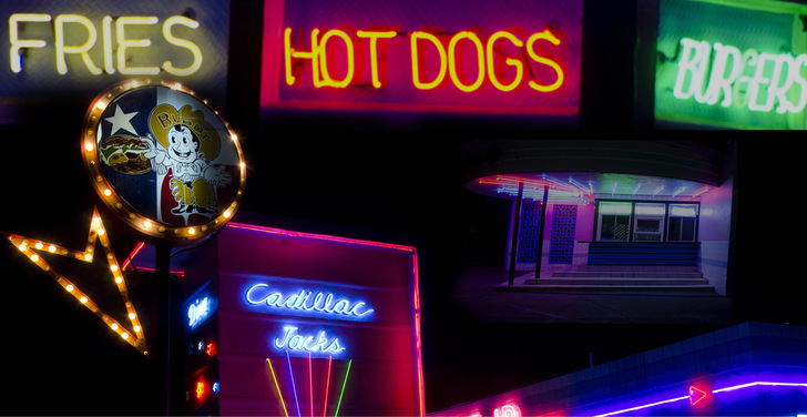  Ähnlich leuchtend wie in der Realität sollte auch Ihre Website hervorstechen.