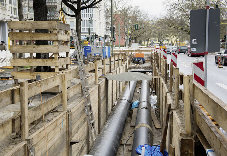  Die veraltete, rechtliche Grundlage für Fernwärmeverträge, die AVBFernwärmeV, umfassend sollte verbraucherorientiert modernisiert ­werden, so Markus Staudtm Hauotgeschäftsführer beim BDH.