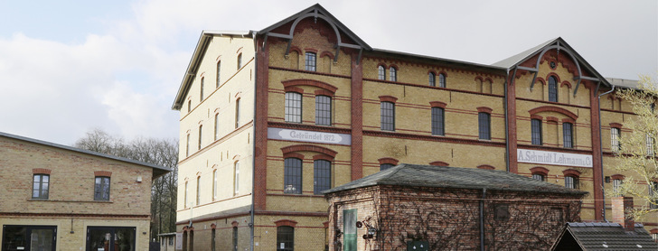  Im Ofen- und Keramikmuseum findet der Ofencampus statt.