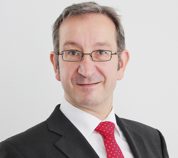  Wolfgang Becker, Hauptgeschäfstsführer FV SHK BW.